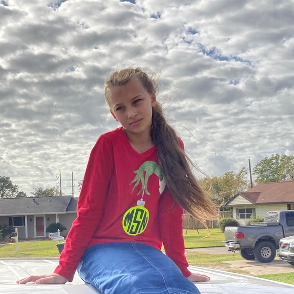 Meet your Posher, Maddison - Picture 1 of 12